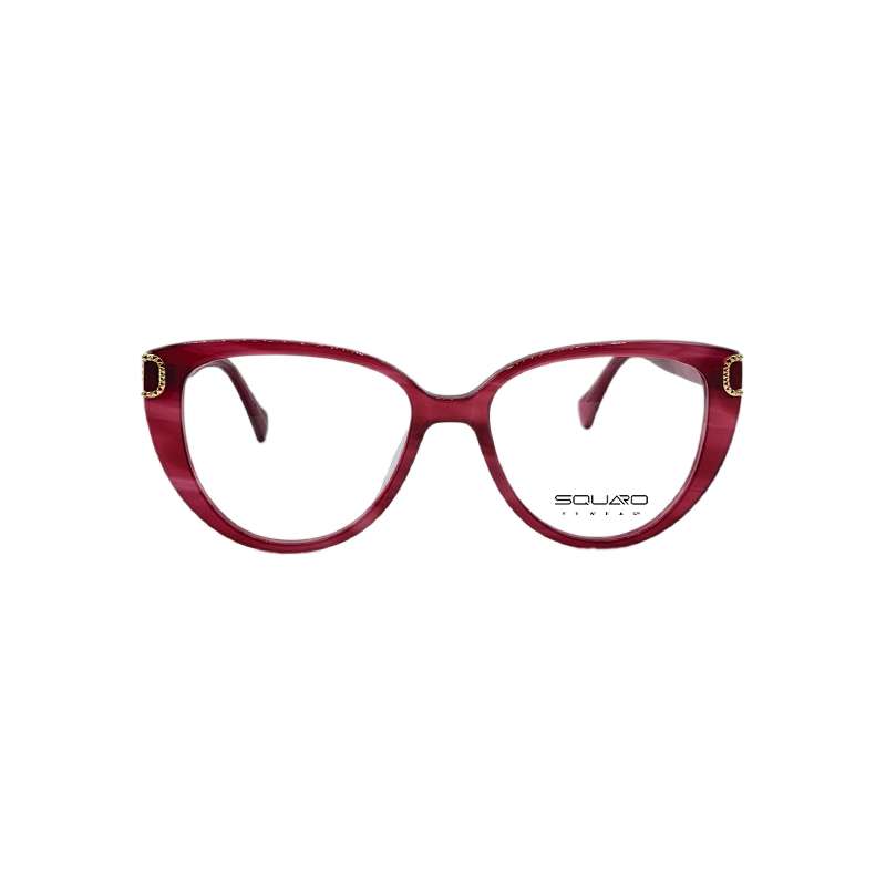 فریم عینک طبی اسکوآرو مدل SQ1735c5 فریم عینک طبی اسکوآرو مدل SQ1735c5