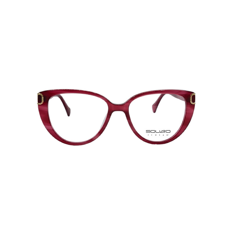 فریم عینک طبی اسکوآرو مدل SQ1735c5 فریم عینک طبی اسکوآرو مدل SQ1735c5