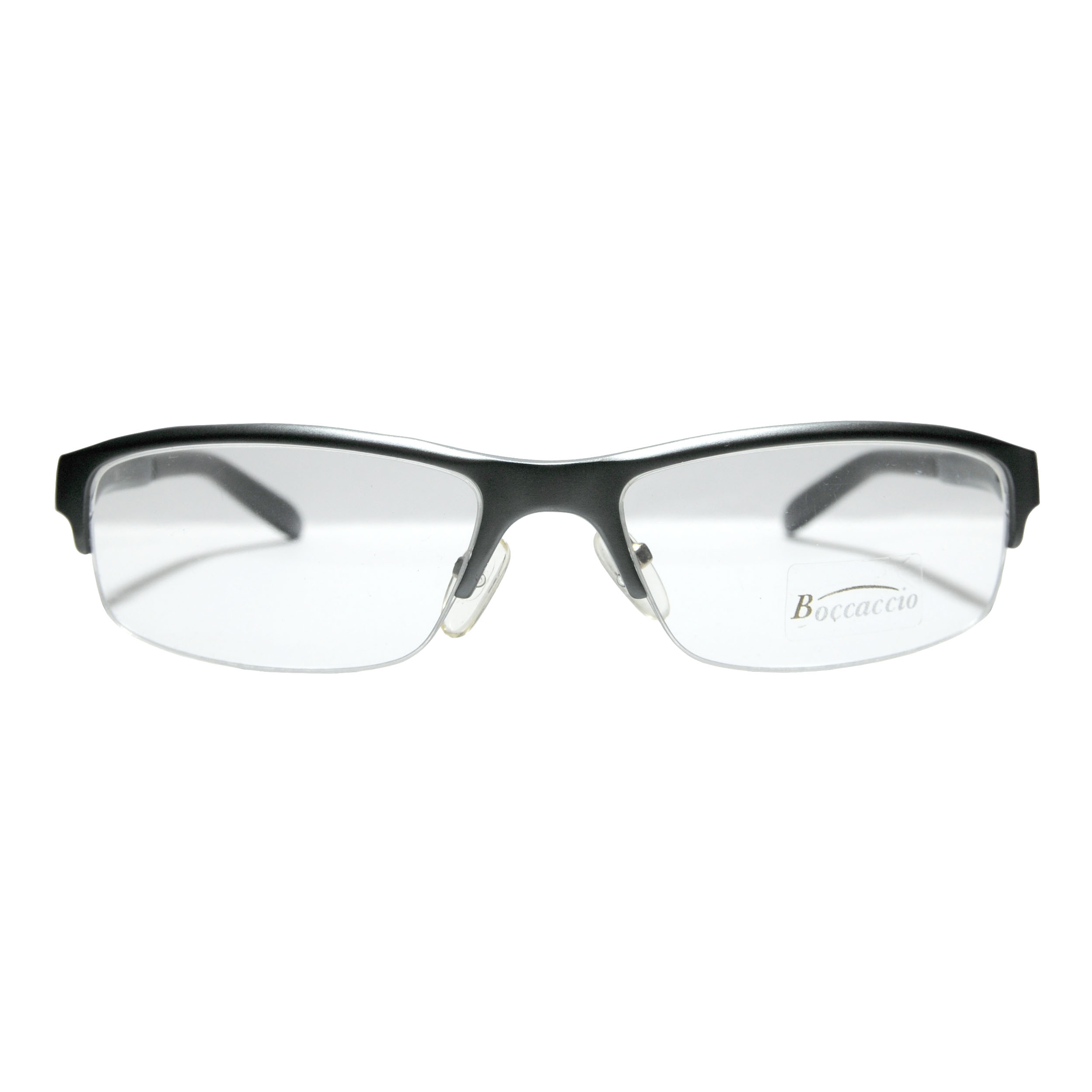 فریم عینک طبی مردانه کد 009