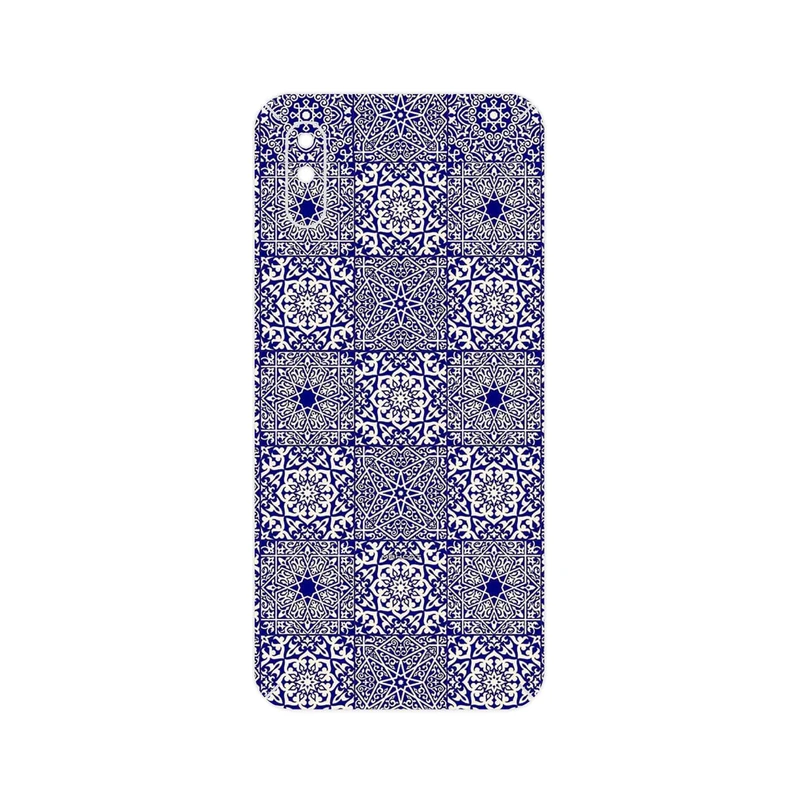 برچسب پوششی ماهوت مدل Iran Tile 11 مناسب برای گوشی موبایل شیائومی Redmi 9A