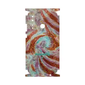 MAHOOT Molana-FullSkin Cover Sticker for Honor 20 Lite