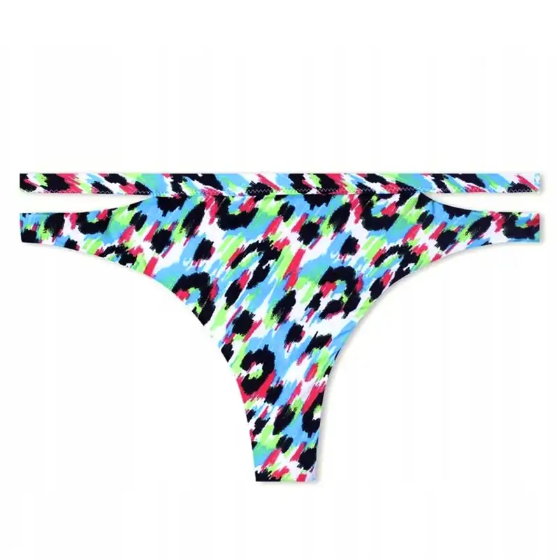 مایو زنانه تزنیس مدل 1KSB1477Q