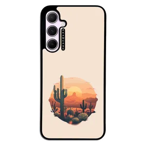 AKAM AMC-WSGA35-DESERT-11 Cover For Samsung Galaxy A35