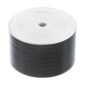 سی دی خام روبین مدل R50MS بسته 50 عددی