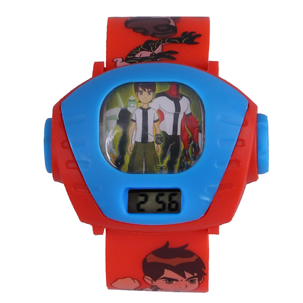 ساعت مچی دیجیتال پسرانه مدل BN 3599 -GHR-SE