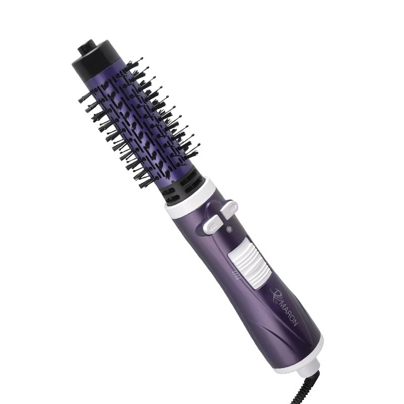 سشوار برس دار چرخشی پرومارون مدل RL-8814 -  - 1