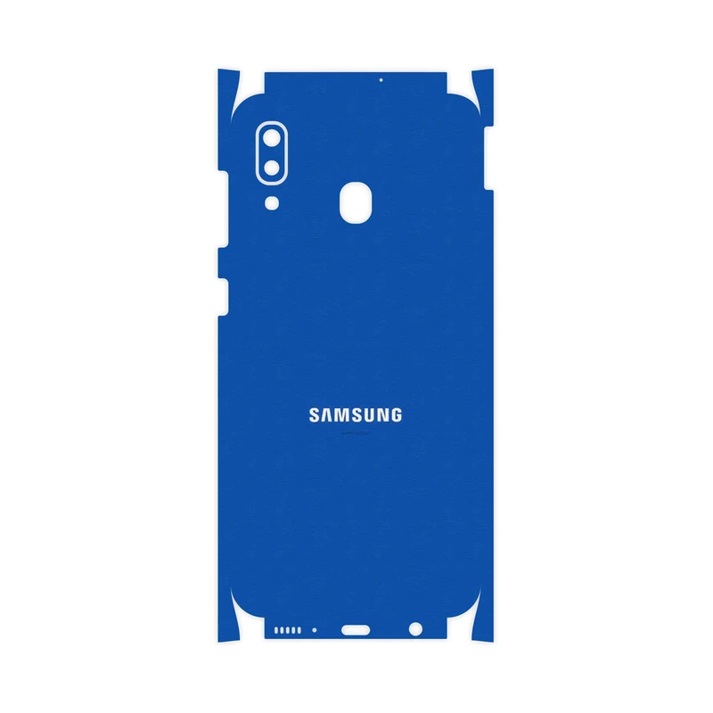برچسب پوششی ماهوت مدل Samsung-FullSkin مناسب برای گوشی موبایل سامسونگ Galaxy M10s