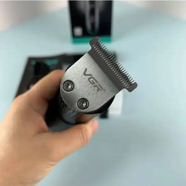 ماشین اصلاح موی سر و صورت وی جی ار مدل V-075