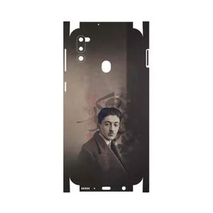 MAHOOT Sadegh Hedayat-FullSkin Cover Sticker for Samsung Galaxy M21 2021 Edition