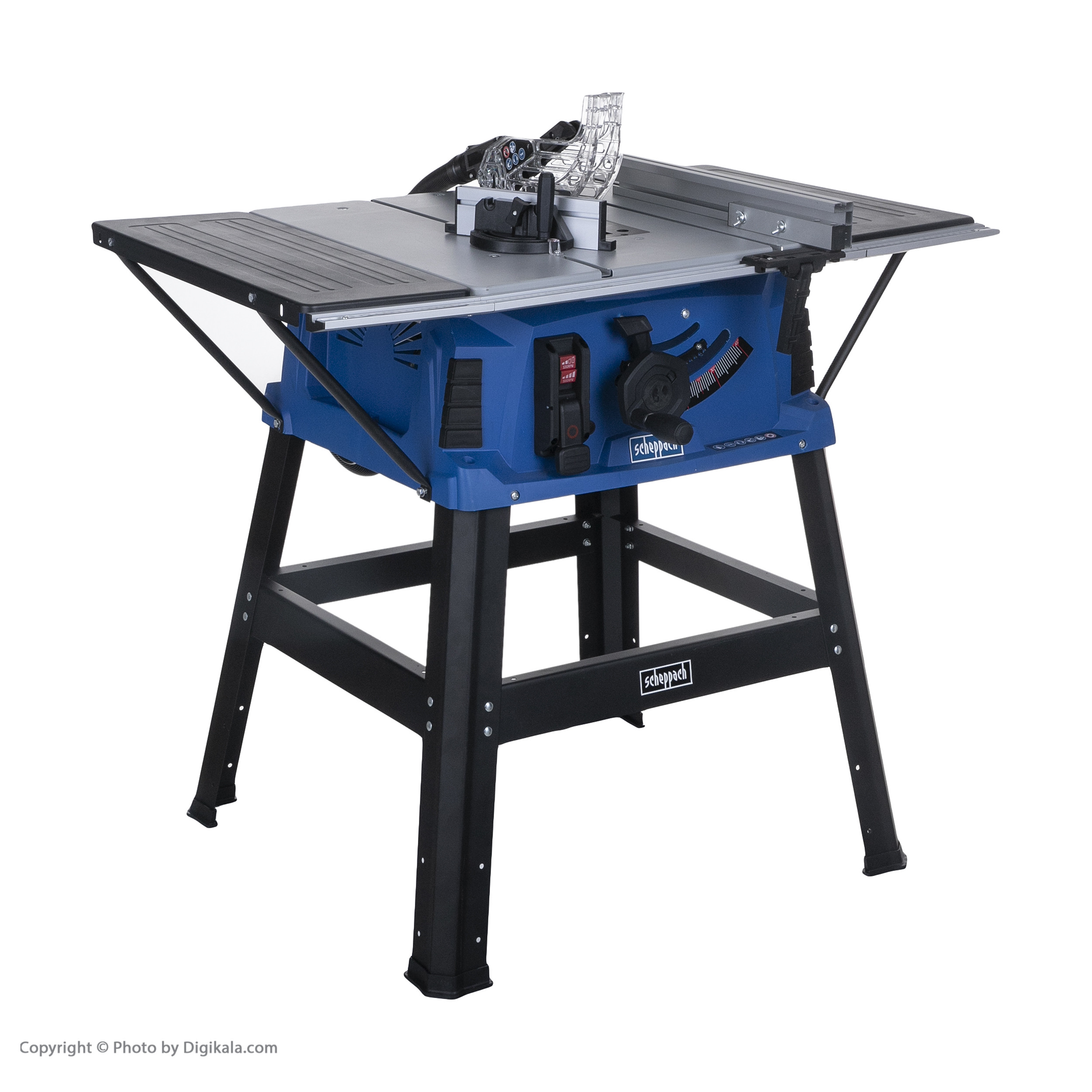 اره میزی شپخ مدل 5901318905-HS112-2X