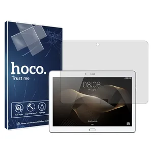 Hoco HyGEL model transparent screen protector suitable for Huawei MediaPad M2 10.0 Tablet