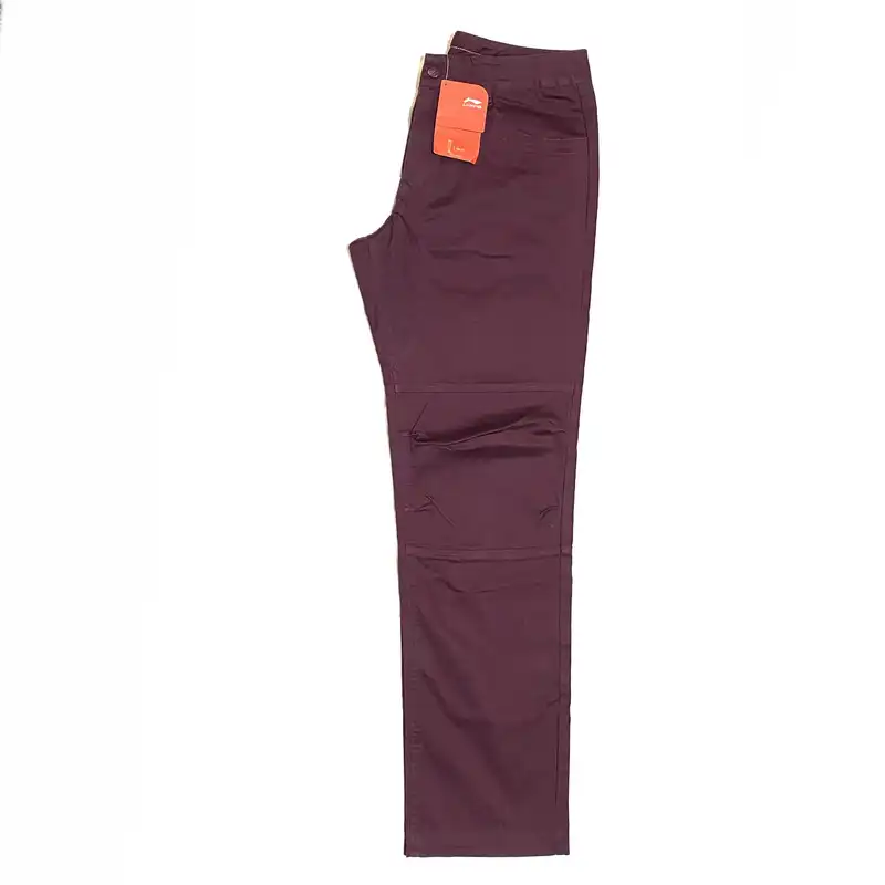 شلوار کوهنوردی مردانه لینینگ مدل Slim fit
