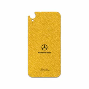 MAHOOT ML-MBNZ Cover Sticker for HTC Desire 830