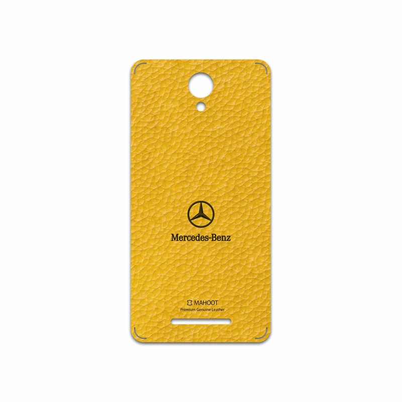 برچسب پوششی ماهوت مدل ML-MBNZ مناسب برای گوشی موبایل شیائومی Redmi Note 2