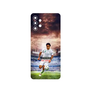 MAHOOT Mehdi Mahdavikia Cover Sticker for Samsung Galaxy M32 5G