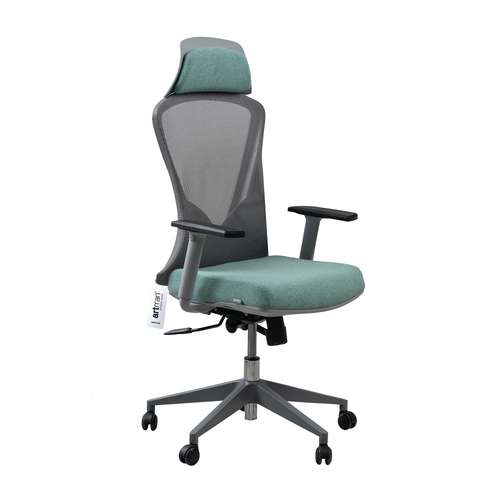 صندلی اداری آرتمن مدل MSM 203 T92 M56 G