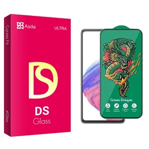 Asda DS Green_Dragon Screen Protector For Samsung Galaxy A53 5G