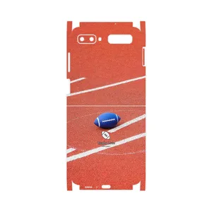 MAHOOT Rugby football-FullSkin Cover Sticker for Samsung Galaxy Z Flip