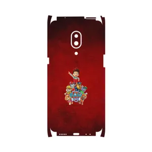 MAHOOT Paw Patrol-FullSkin Cover Sticker for Lenovo Z5 Pro