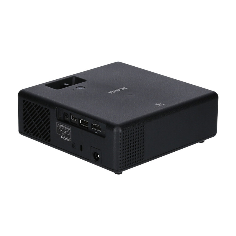 مینی ویدئو پروژکتور اپسون مدل EF-11 مینی ویدئو پروژکتور اپسون مدل EF-11