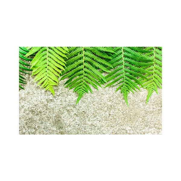  پادری مدل گل و طبیعت کد M35M001-MF0149 سایز 76x46 سانتی متر