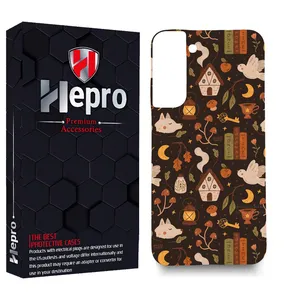 HEPRO MC Cover for SAMSUNG GALAXY S22