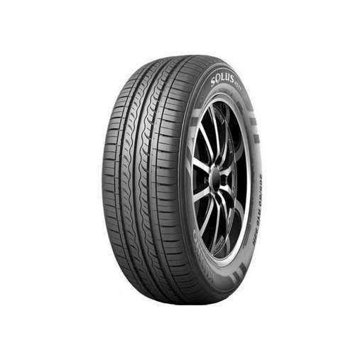 لاستیک خودرو کومهو تایر مدل solus hs11 سایز 185/65R14  - یک حلقه