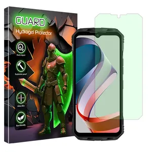 Guard Eye Care model green light Screen Protector Suitable for Doogee V30T Mobile Phone
