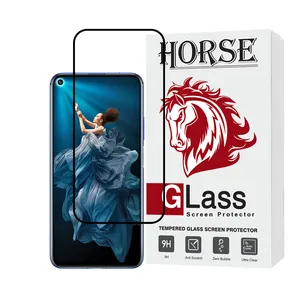   Horse FULSLHO Screen Protector For Honor 20
