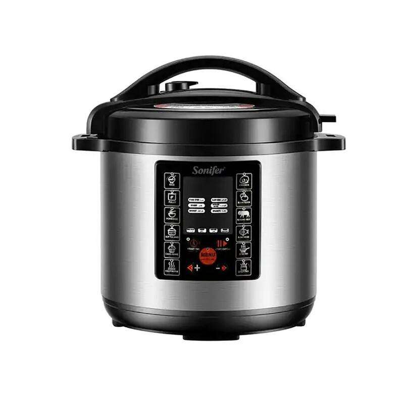 زودپز سونیفر مدل SF-4031