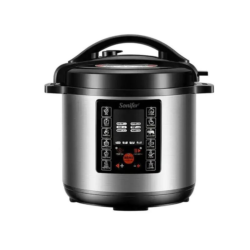 زودپز سونیفر مدل SF-4031