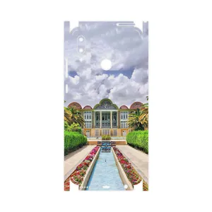 MAHOOT Eram garden-FullSkin Cover Sticker for Huawei P Smart 2019