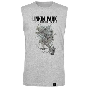 تاپ مردانه 27 مدل Linkin park کد KV184