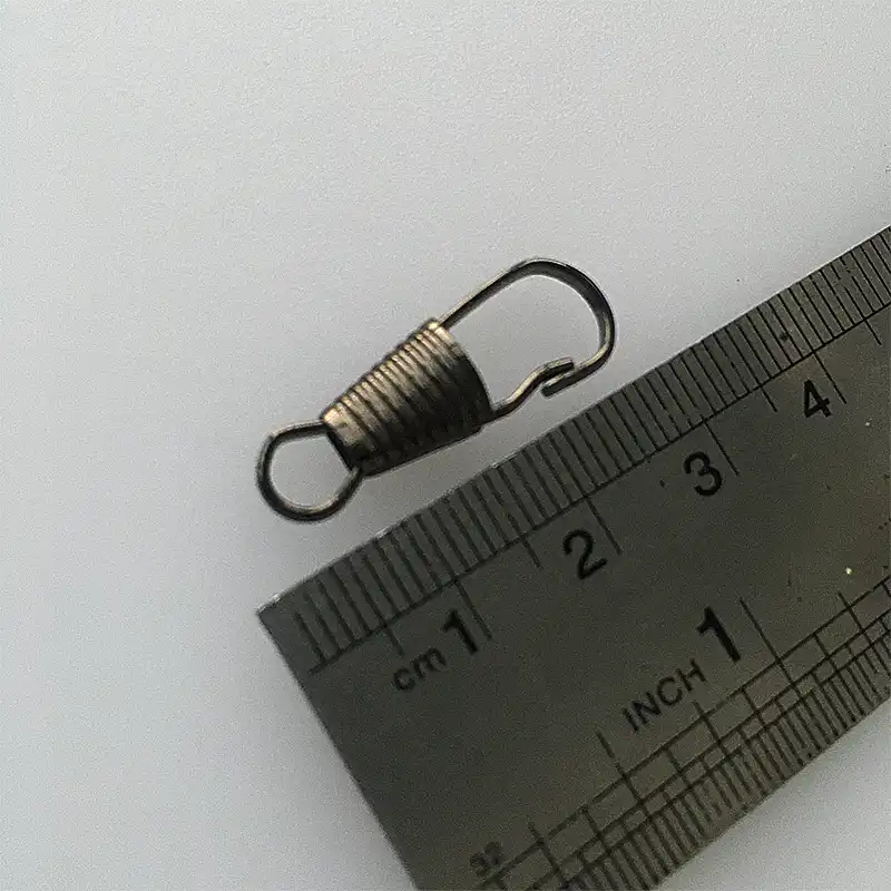 مدبر بافتی کد Y-MB-BLK10بسته 10 عددی