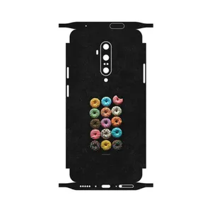 MAHOOT Doughnut-FullSkin Cover Sticker for OnePlus 7T Pro