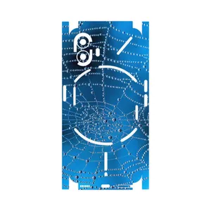 MAHOOT Spider web-FullSkin Cover Sticker for Nothing Phone 2
