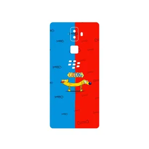 MAHOOT CatDog Cover Sticker for BlackBerry Evolve