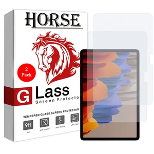  محافظ صفحه نمایش هورس مدل UCC مناسب برای تبلت سامسونگ Galaxy Tab S7 / T870 / T875 بسته دو عددی