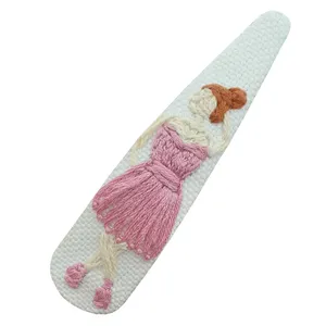 گیره مو زنانه مدل 02