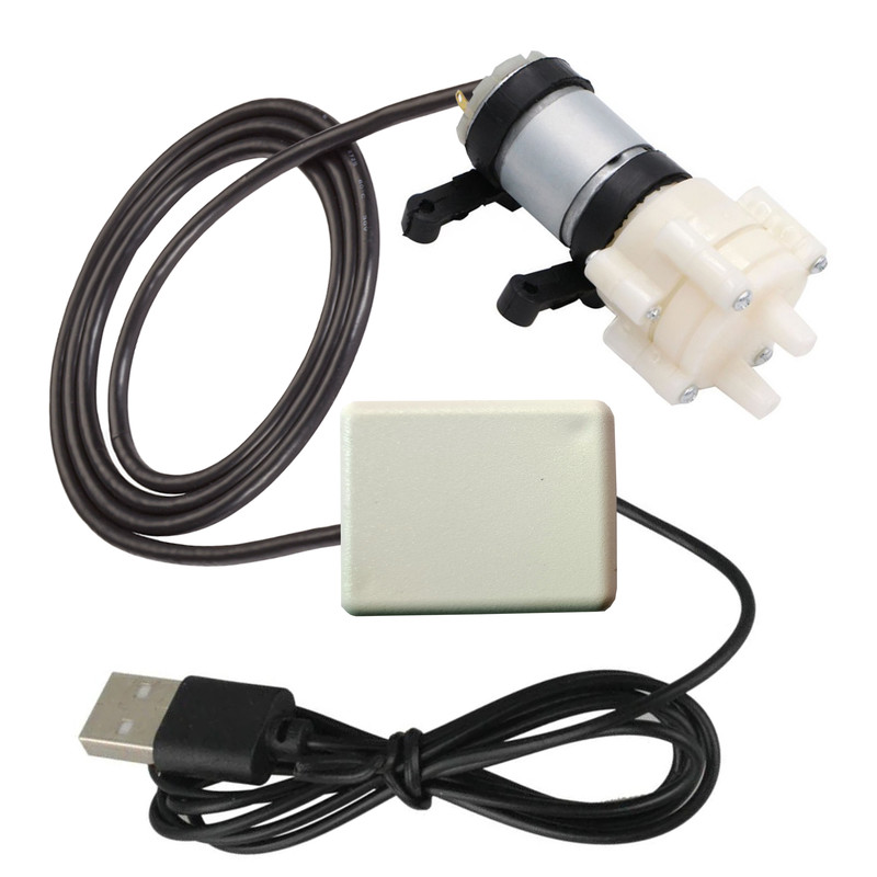 کیت پمپ آب مدل USB R385 کیت پمپ آب مدل USB R385