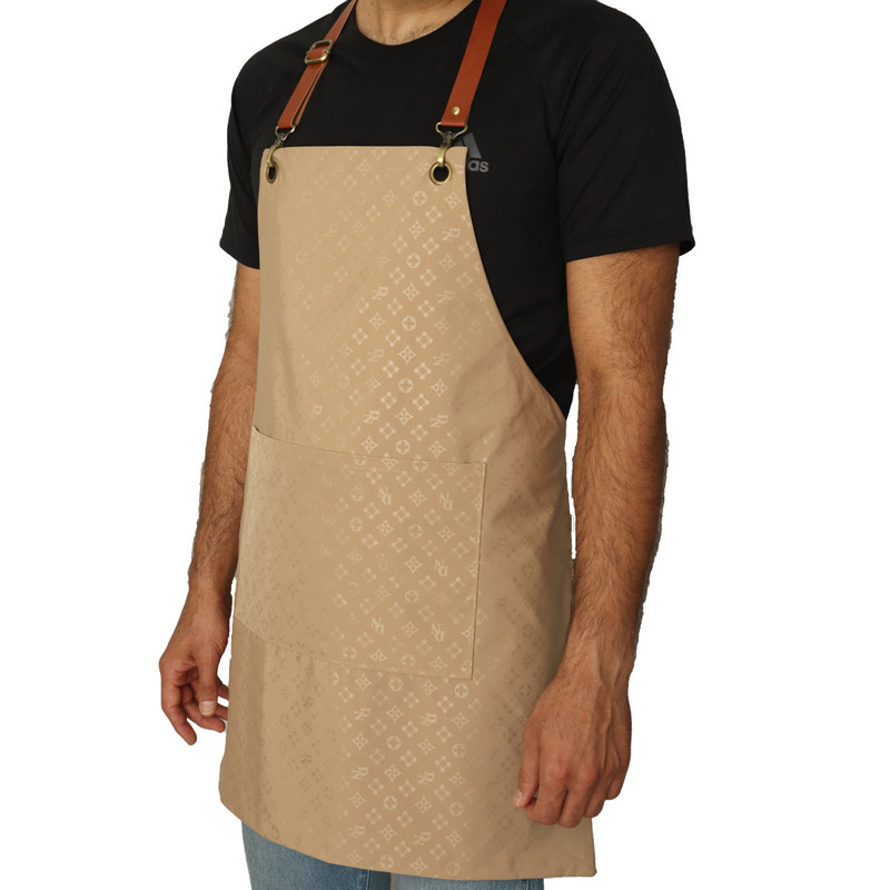 پیش بند آشپزخانه مدل سام کد AR04