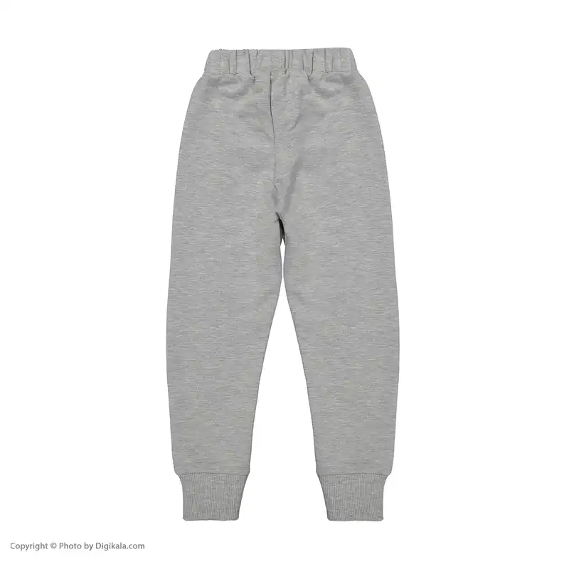 ست تی شرت و شلوار دخترانه مادر مدل 0071-22