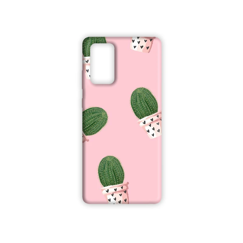  کاور SK مدل کاکتوس کد 389 مناسب برای گوشی موبایل سامسونگ galaxy a33
