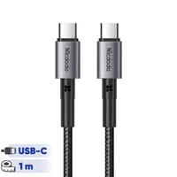 کابل USB-C &nbsp;مک دودو مدل CA-3130 طول 1متر
