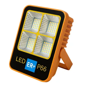 چراغ کمپینگ خورشیدی ای آر پلا مدل MB با نور مهتابی