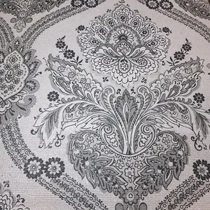 کاغذ دیواری مدل 2507