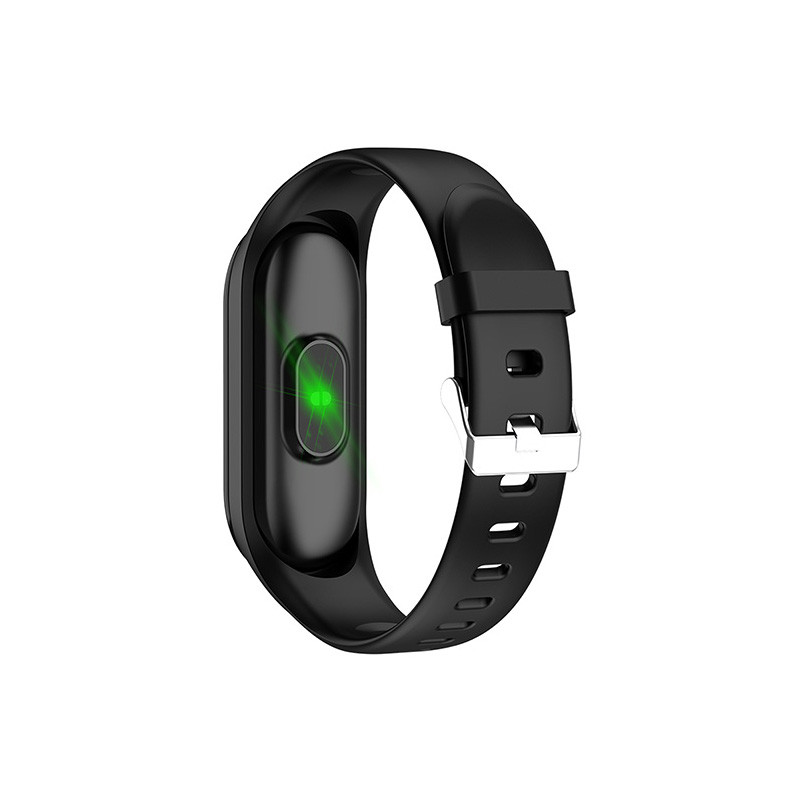 دستبند هوشمند هویت مدل H1100 2