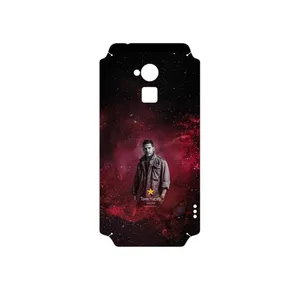 MAHOOT Tom Hardy Cover Sticker for HTC One Max