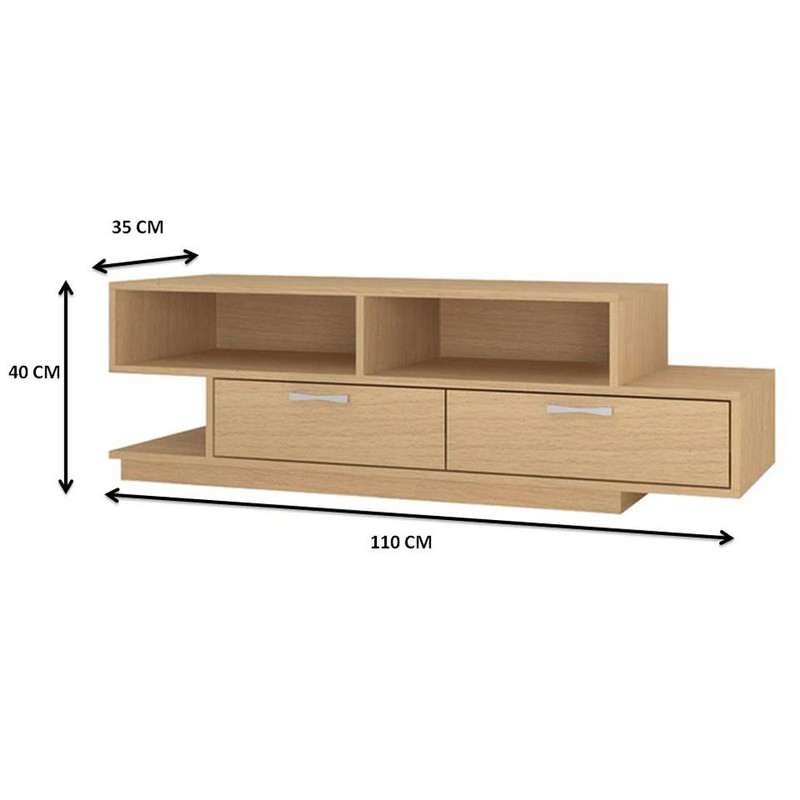 میز تلویزیون مدل ZAMINI 1 میز تلویزیون مدل ZAMINI 1