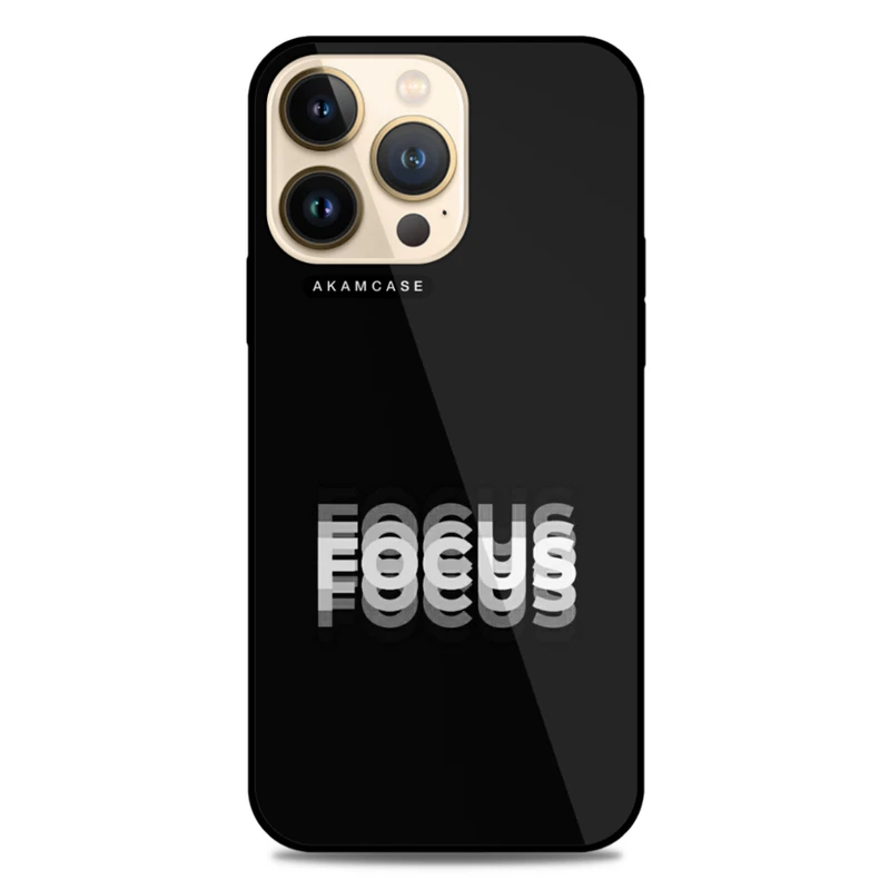 کاور آکام مدل AMC-WA13PRO-ILLUSION-25 مناسب برای گوشی موبایل اپل iPhone 13 Pro